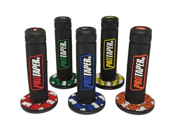 Juego de Puños Off-Road Pro Taper Mod. K-107 Ref. 252107 (Haz clic aquí para ver los colores diponibles)