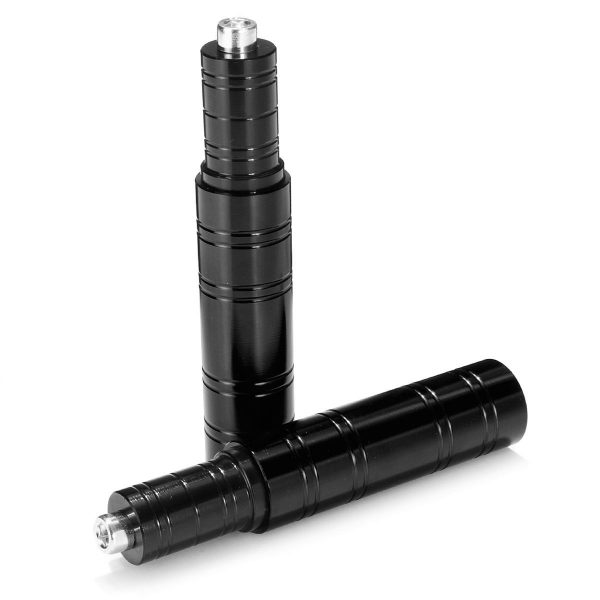 JUEGO DE 2 PROTECTORES DE CAÍDAS K-18 Ref. 900018