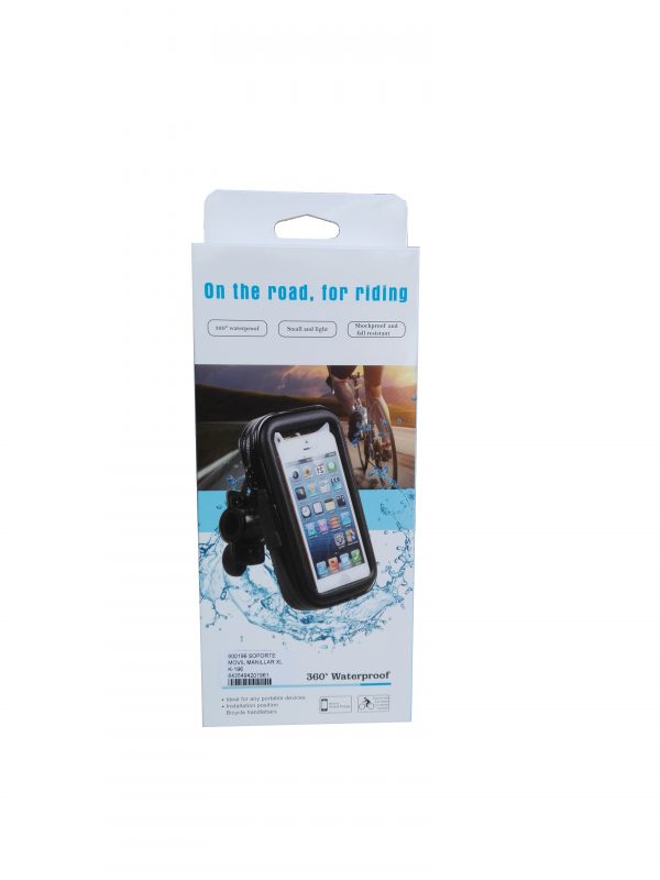 Soporte Movil Funda Táctil para Espejo XL Ref. 900184 - Imagen 2