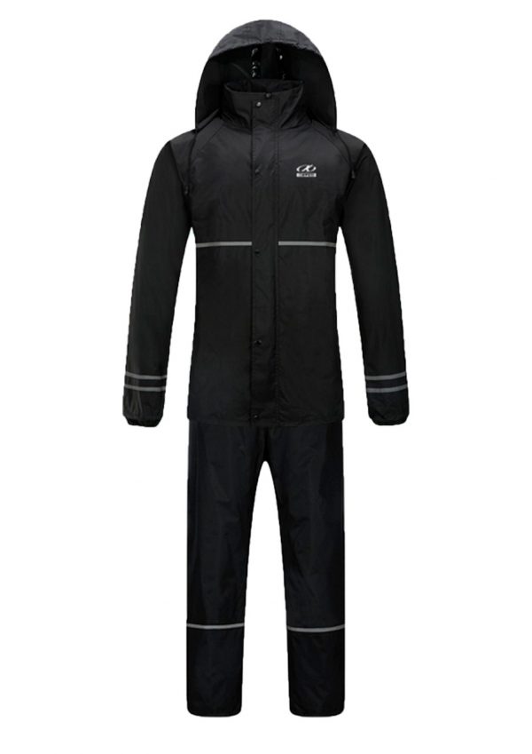 Traje Impermeable Mod. Espot Ref. 108201 Talla S