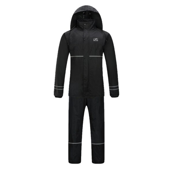 Traje Impermeable Mod. Espot Ref. 108201