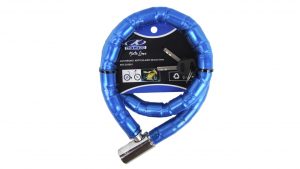 Antirrobo para TMAX