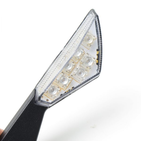 PAR INTERMITENTES LED SUPERMINI MOD. K-004 Ref. 640004 - Imagen 4