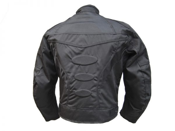CHAQUETA CORDURA CORTA Mod. BOAL Ref. 503539 - Imagen 2