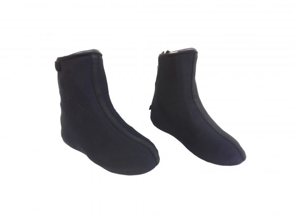 Cubrebotas Neopreno Negro Ref. 633930 Talla XL (44-45-46)