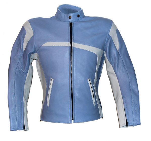 Chaqueta de Piel para Chica Mod. Suria Ref. 508024A Talla L