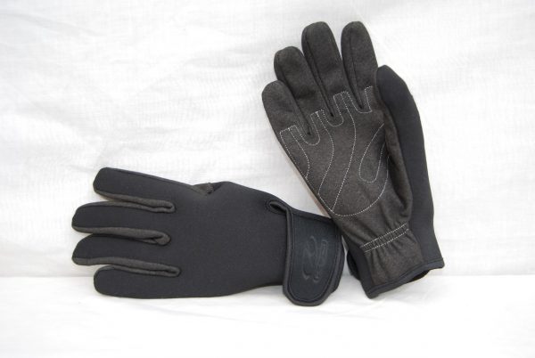 Guante Neopreno Negro Mod. Lavre Ref. 106805 Talla L
