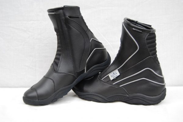 Bota de Carretera Corta Mod. Senia Talla 38