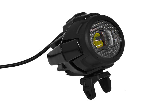 Juego de Faros Led Alta Potencia Homologados Mod. K-801 Ref. 900801 - Imagen 2