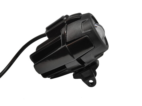 Juego de Faros Led Alta Potencia Homologados Mod. K-801 Ref. 900801 - Imagen 3
