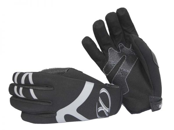 Guante Neopreno Negro Mod. Perves Ref. 106816 Talla M