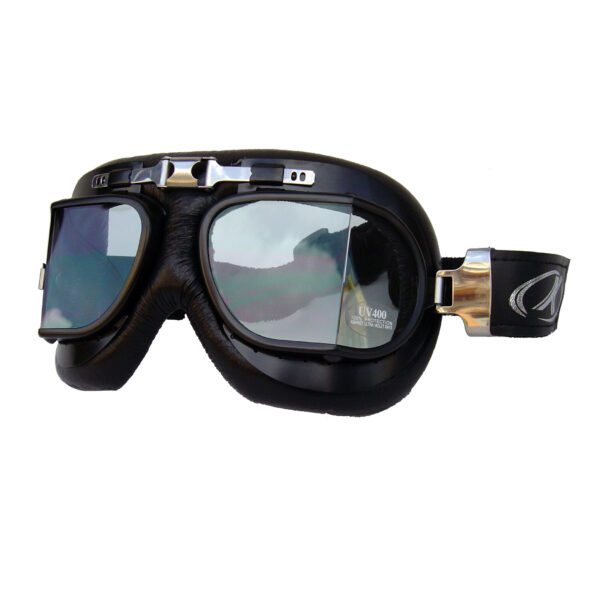 Gafa Custom Mod. Rider Negra Ref. 105020