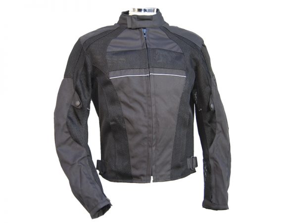 CHAQUETA CALADA Mod. MOGAN Ref. 501100 TALLA S