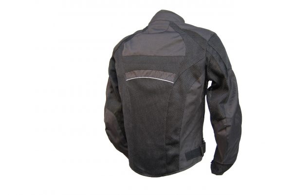 CHAQUETA CALADA Mod. MOGAN Ref. 501100 TALLA S - Imagen 2