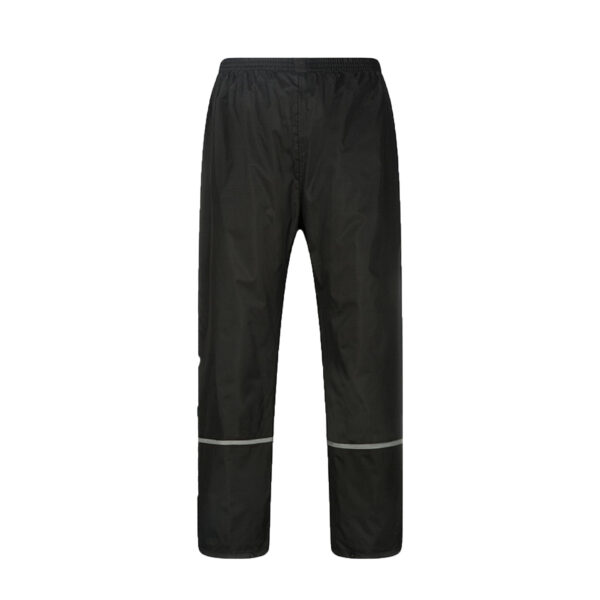 PANTALON IMPERMEABLE NEGRO Ref. 108299