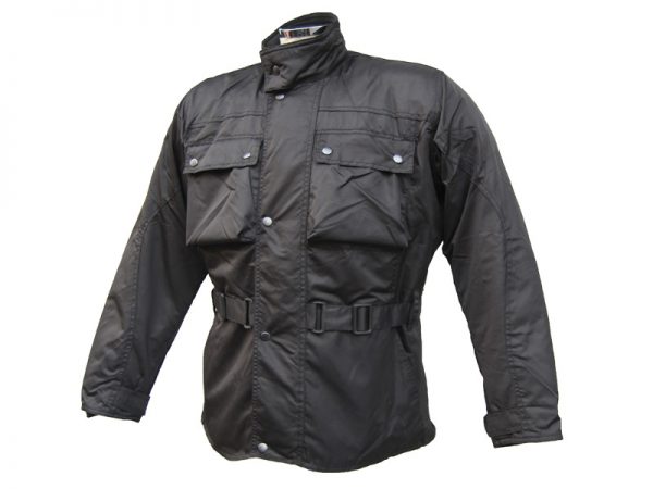Chaqueta Mod. Yeste Ref. 503510 Talla XXXL