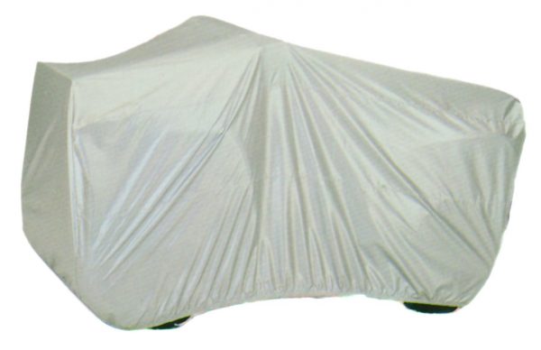 FUNDA CUBREQUAD SILVERTECH TALLA M 206x107x90cm  Ref. 113542