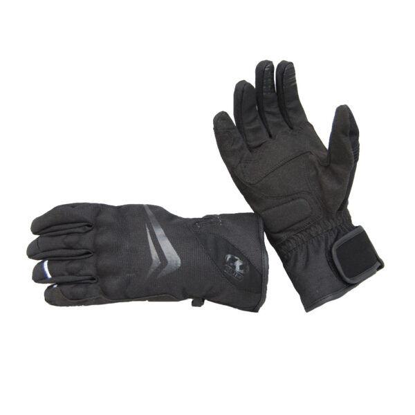 GUANTE TASLAN IMPERMEABLE MOD. ERRA NEGRO Ref. 106765