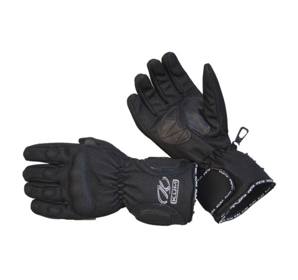 GUANTE TERMICO INVIERNO LARGO IMPERMEABLE MOD. ALBAS Ref. 109050