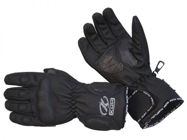 Guante Térmico Invierno Largo Impermeable Mod. Albas Ref. 109050 Talla XL