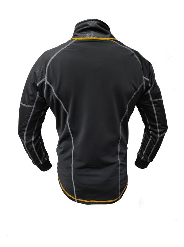 Camiseta Térmica Mod. Wind Ref. 109001 - Imagen 2