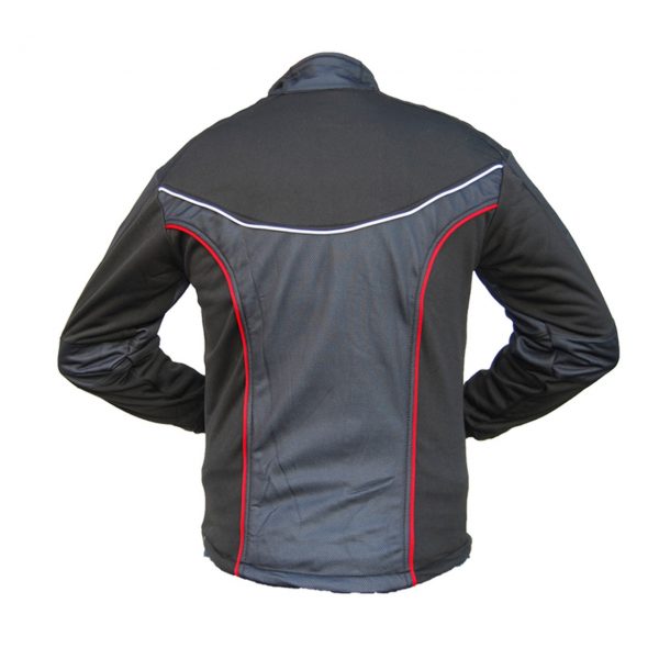 Chaqueta Térmica New Wind  Ref. 109668 Talla M - Imagen 2