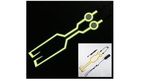 LUZ LED ADHESIVA Ref. 900710 (Haz clic aquí para ver los colores disponibles) - Imagen 3