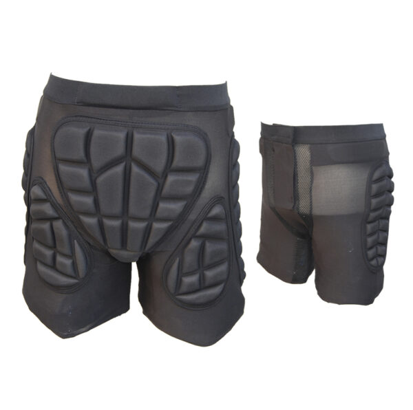 Short Protector Culotte Mod. Run Ref. 257094