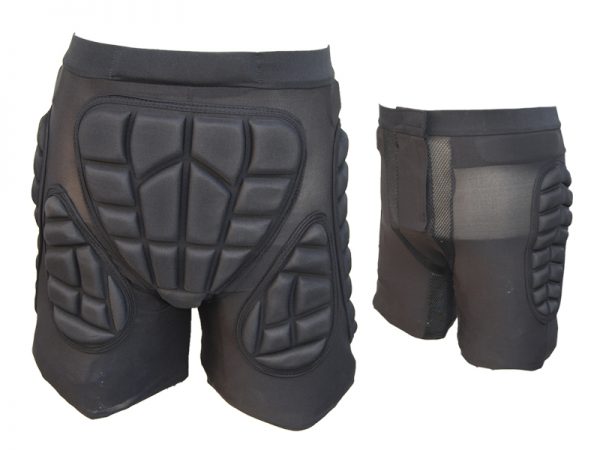 Short Protector Culotte Mod. Run Talla L Ref. 257094L