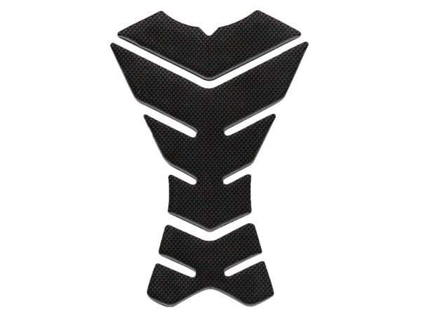PROTECTOR DEPOSITO 3D CARBON MOD. TRAP Ref.151007C