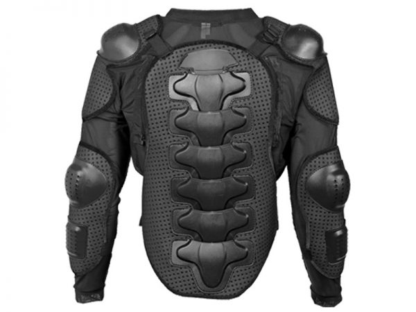 Protección Integral Mod. Naron Ref. 403001 Talla L - Imagen 2