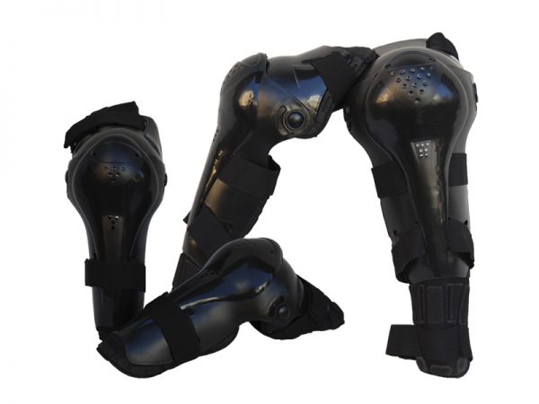 Juego de Rodilleras y Coderas Mod. Foz Ref. 257013