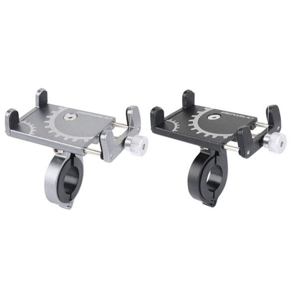 SOPORTE MOVIL MANILLAR ALUMINIO CORTO K-158 Ref. 900158 (Haz clic aquí para ver los colores disponibles)