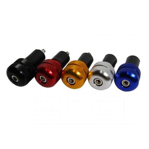JUEGO DE CONTRAPESOS ALUMINIO ANODIZADO Mod. K-349 Ref. 250349 (Haz clic aquí para ver los colores disponibles)