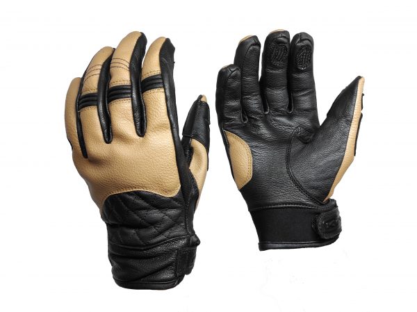 GUANTE PIEL Mod. TESO Ref. 106642 TALLA XL