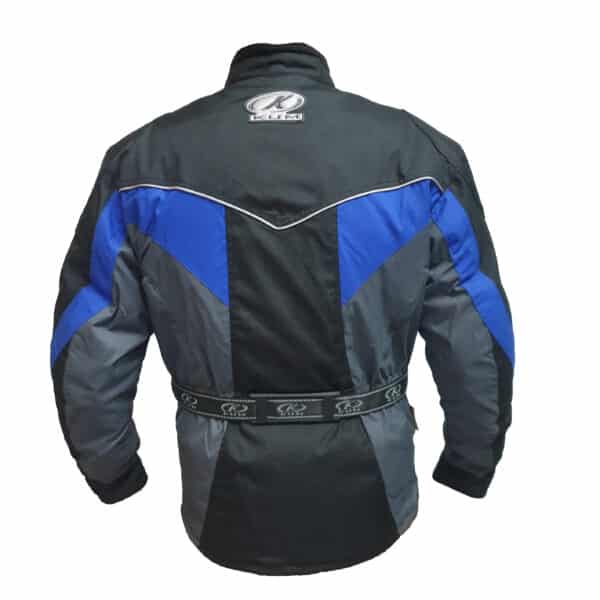 Chaqueta Cordura Mod. Hail Azul T.M Ref. 513022AM - Imagen 2