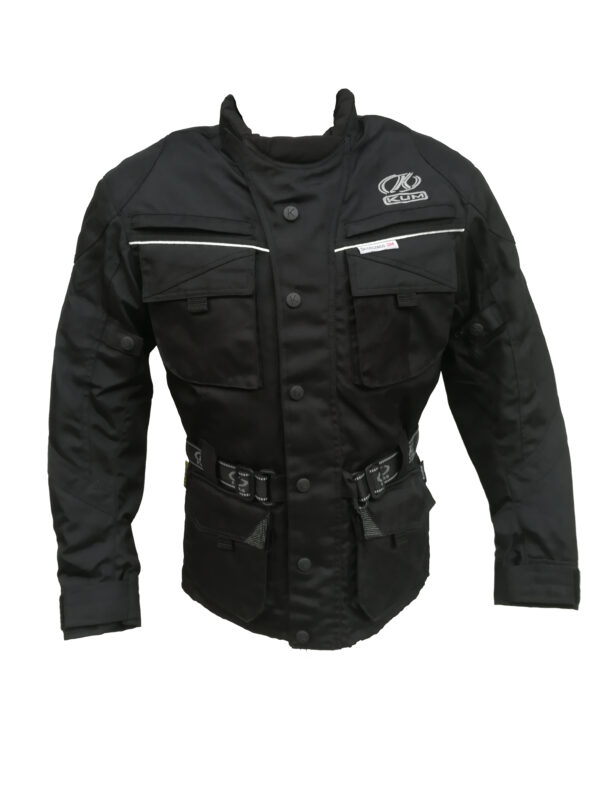 Chaqueta Cordura Mod. Hail Ref. 513022 (Haz clic aquí para ver los colores y las tallas disponibles)