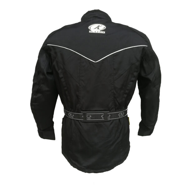 Chaqueta Cordura Mod. Hail Ref. 513022 (Haz clic aquí para ver los colores y las tallas disponibles) - Imagen 2
