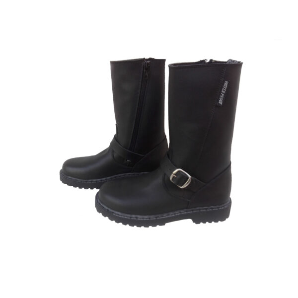 Bota Custom Mod. Roden Ref. 220803
