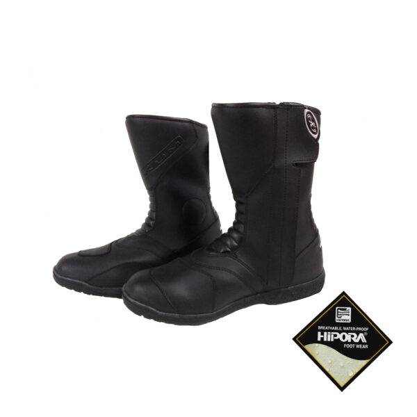 Bota de Carretera Larga Mod. Saga Talla 47 Ref. 210880
