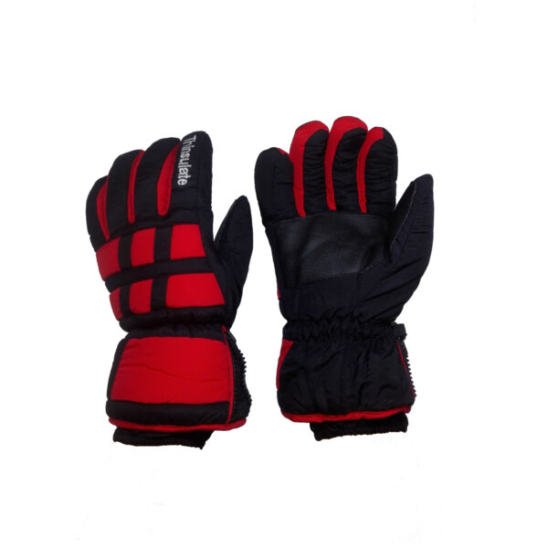 Guante Nylon Invierno Mod. Hell Talla L Ref. 106034L