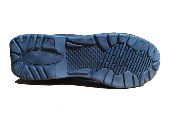 Bota de Carretera Larga Mod. Saga Talla 47 Ref. 210880 - Imagen 2