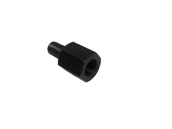JUEGO 2 ADAPTADORES ROSCA HEMBRA:  8mm / MACHO: 10mm Ref. 108013