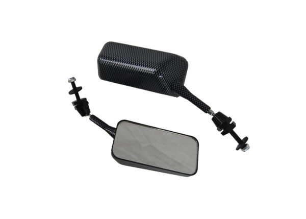 Espejo para el Carenado Carbono K-451 Ref. 800451