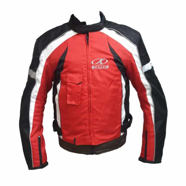 Chaqueta Cordura Corta Mod. Maina Gris T.XXXL Ref. 502119GXXXL