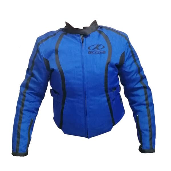 Chaqueta Cordura Chica Mod. ANTAS Ref. 503522 (Haz clic aquí para ver los colores y las tallas disponibles) - Imagen 5