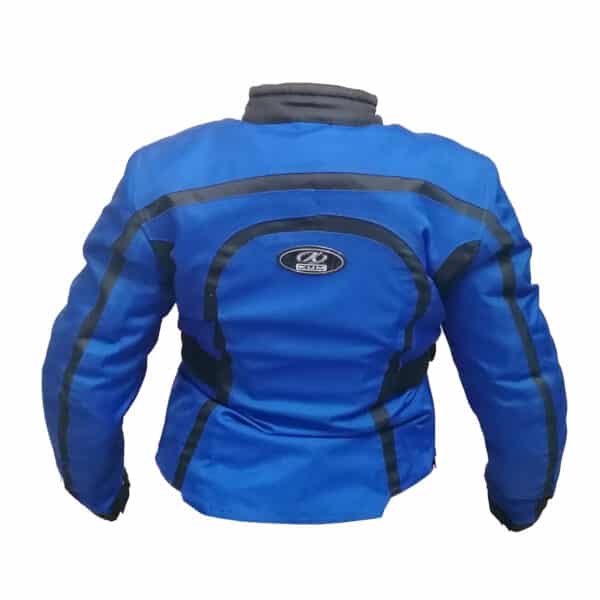 Chaqueta Cordura Chica Mod. ANTAS Ref. 503522 (Haz clic aquí para ver los colores y las tallas disponibles) - Imagen 6