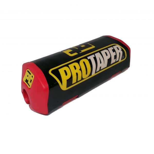 Protección Manillar sin Barra Pro Taper Rojo