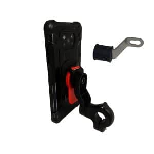 Soporte Móvil para Moto