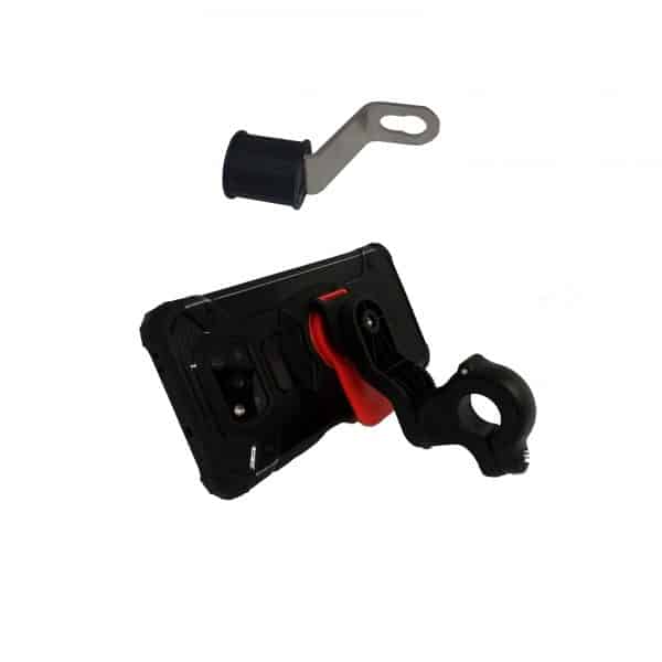 Soporte Movil para Manillar y Espejo Montaje Rápido Ref. 900209 - Imagen 5